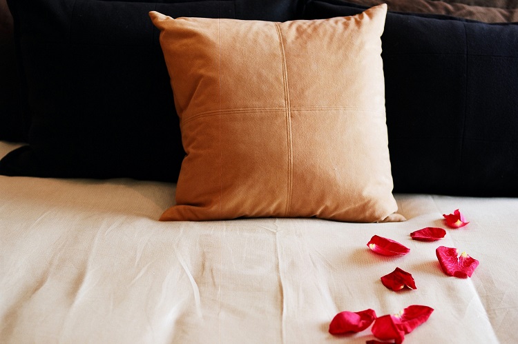 No momento, você está visualizando Surpresa picante preparada pelo namorado