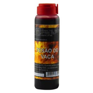 TESÃO DE VACA EXCITANTE FEMININO 10ML