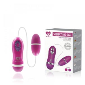 VIBRADOR BULLET EGG