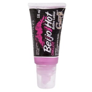 BEIJO HOT BRILHO LABIAL 15ML