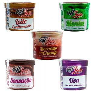 TRIBALL BOLINHA BEIJÁVEL 12G 03 UNIDADES