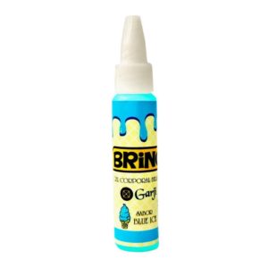 CANETA COMESTÍVEL BRINC 25ML