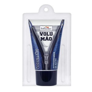 GEL VOLUMÃO INTENSIFICADOR DE MACHO 25G