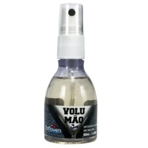 VOLUMÃO INTENSIFICADOR DE MACHO SPRAY 50ML