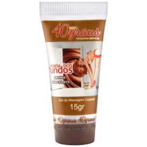 PORTA DOS FUNDOS ANESTÉSICO AROMÁTICO 15G