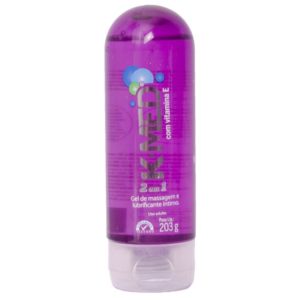 K-MED JOY 2 EM 1 LUBRIFICANTE ÍNTIMO 203GR