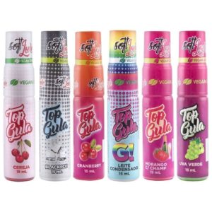 TOP GULA PARA SEXO ORAL 15ML