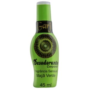 DESODORANTE ÍNTIMO AROMÁTICO 45ML