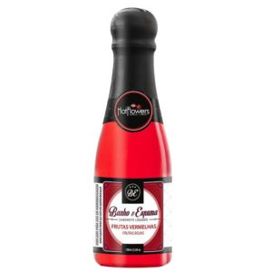 SABONETE LÍQUIDO BANHO & ESPUMA 150ML