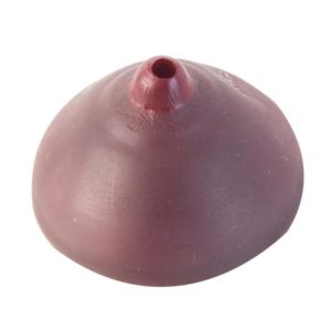 TAMPA PARA LATINHA SEIOS BLACK