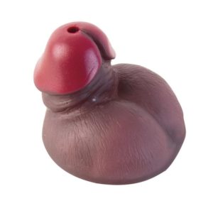 TAMPA PARA LATINHA PÊNIS BLACK