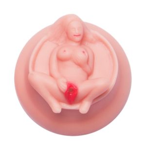 TAMPA PARA LATINHA VAGINA