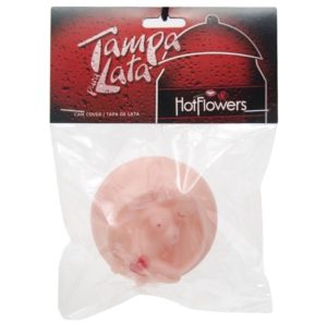 TAMPA PARA LATINHA VAGINA