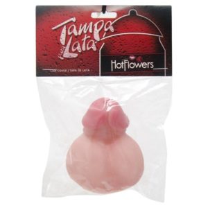 TAMPA PARA LATINHA PÊNIS