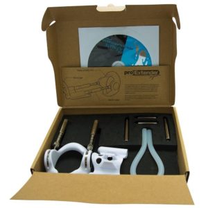 PRO EXTENDER SYSTEM ALONGADOR PENIANO