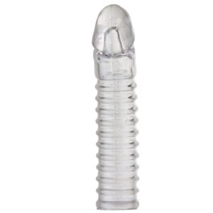 CAPA PENIANA EM SILICONE ESTIMULEX – SALIÊNCIAS