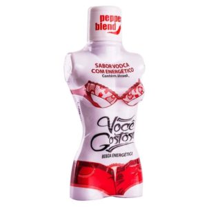 VOCÊ GOSTOSA VODKA COM ENERGÉTICO 50ML