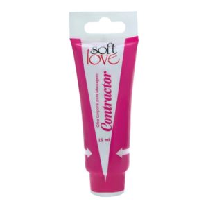 CONTRACTOR GEL ADSTRINGENTE 15ML