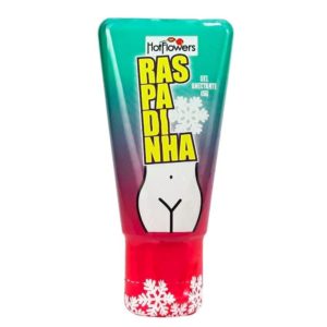 RASPADINHA EXCITANTE FEMININO GELADINHO 15G