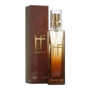 HOMME PERFUME PHEROMONES MASCULINO 30ML