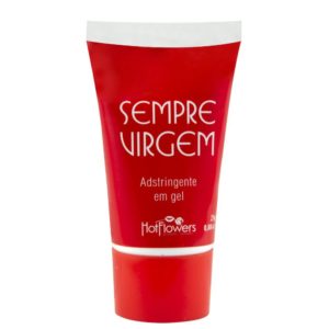 SEMPRE VIRGEM ADSTRINGENTE 25GR