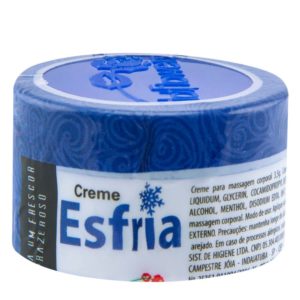 ESFRIA CREME EXCITANTE UNISSEX 3,5GR