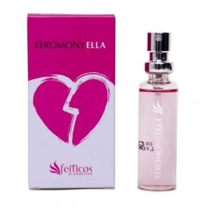PERFUME FEROMONY ELLA 15ML