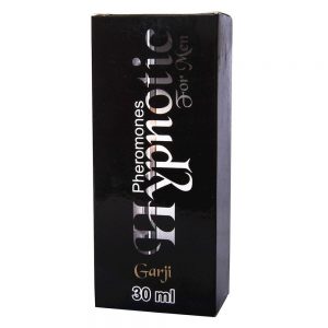 HYPNOTIC PHEROMONES MASCULINO 30ML