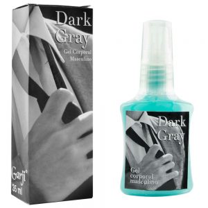 DARK GRAY SUPER EXCITANTE MASCULINO 35ML