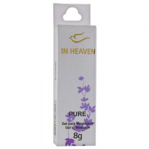 PURE IN HEAVEN ADSTRIGENTE FEMININO 8G