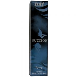 SUCTION GEL GARGANTA PROFUNDA 15ML