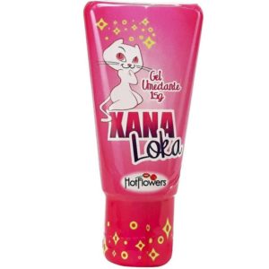 XANA LOKA EXCITANTE FEMININO 15G