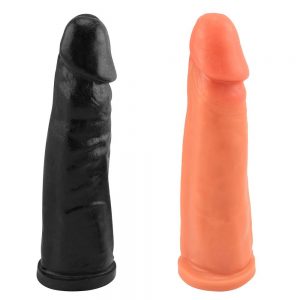 PRÓTESE MACIÇA 17 X 4CM