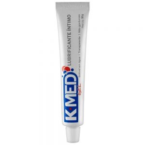 K-MED GEL LUBRIFICANTE ÍNTIMO 50GR