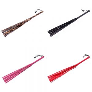 CHICOTINHO TIRAS FINAS 35CM