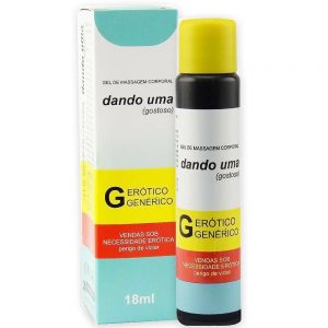 DANDO UMA RETARDA EJACULAÇÃO 18ML