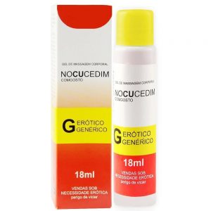 NOCUCEDIM GEL DESSENSIBILIZANTE 18ML