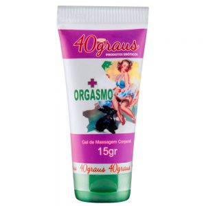 MAIS ORGASMO SUPER EXCITANTE 15G