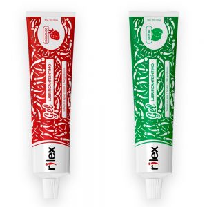 LUBRIFICANTE ÍNTIMO AROMATIZADO 50G