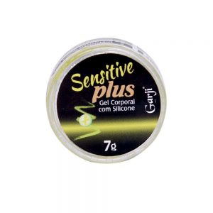 SENSITIVE PLUS POTE GEL DESSENSIBILIZANTE ANAL 7G