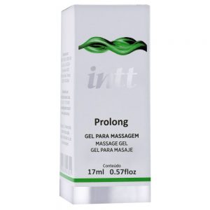 PROLONG GEL FUNCIONAL MASCULINO 17ML