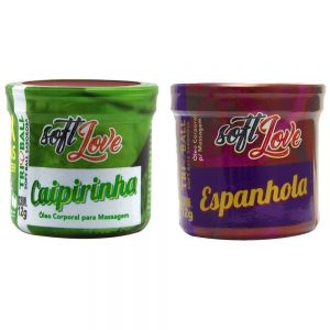 TRIBALL BOLINHA DRINK 12G 03 UNIDADES