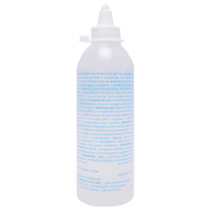 LUBRIGEL LUBRIFICANTE ÍNTIMO 250G