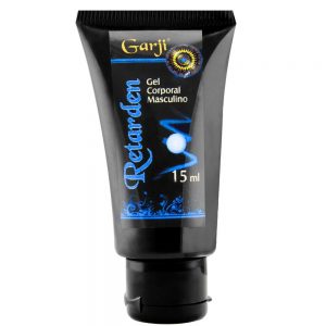 RETARDEN GEL RETARDADOR MASCULINO 15ML