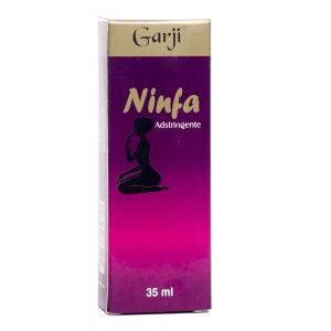 NINFA ADSTRINGENTE LÍQUIDO 35ML