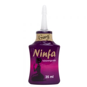 NINFA ADSTRINGENTE LÍQUIDO 35ML