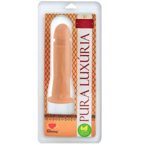 PRÓTESE MACIÇA 17,5 X 4CM