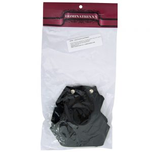 CINTO PARA PRÓTESE EM COURO