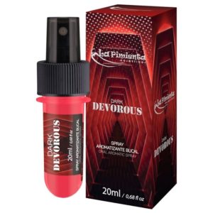 DARK DEVOROUS GARGANTA PROFUNDA 20ML