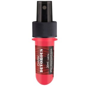 DARK DEVOROUS GARGANTA PROFUNDA 20ML